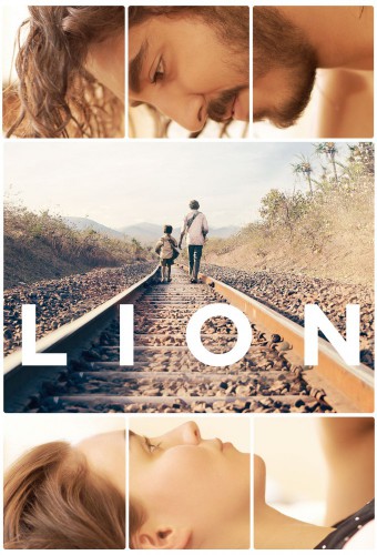 Lion afişi