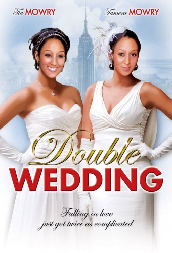 Double Wedding (2010) poster