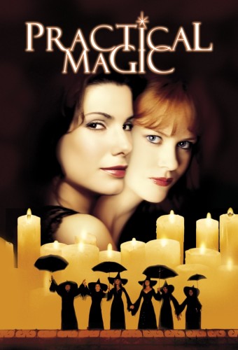 Da Magia à Sedução