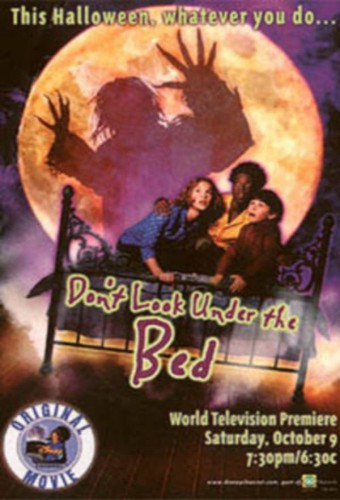 Don't Look Under the Bed (1999) poster