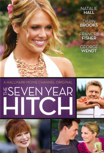 The Seven Year Hitch (2012) poster