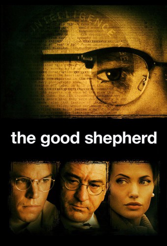 The Good Shepherd afişi