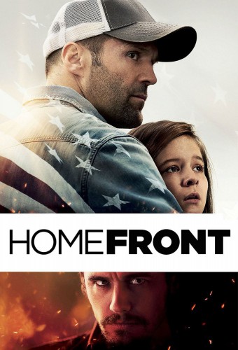 Homefront afişi