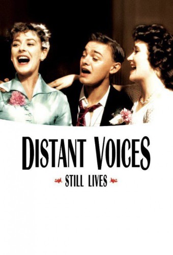 Distant Voices, Still Lives film afişi (1988)
