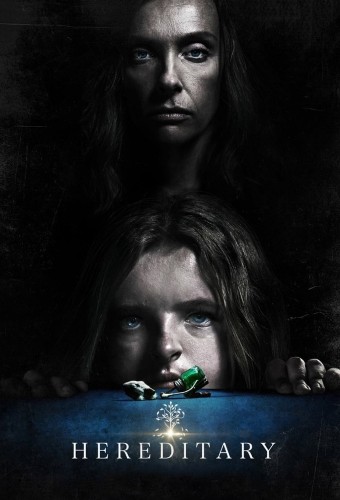 Hereditary afişi