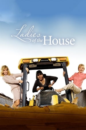 Ladies of the House (2008) poster