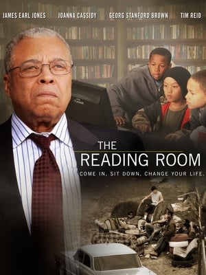 The Reading Room (2005) poster