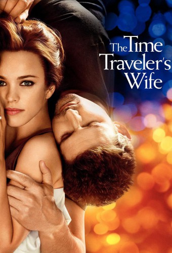 The Time Traveler's Wife film afişi (2009)