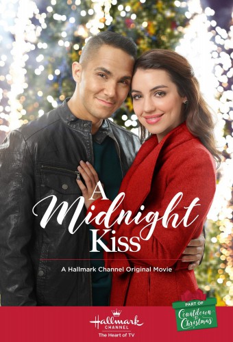 A Midnight Kiss (2018) poster