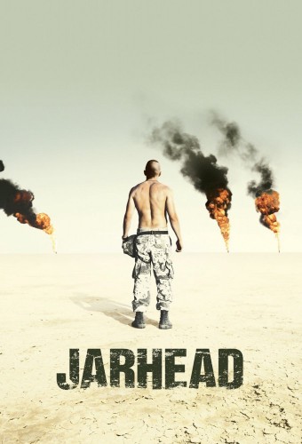 Jarhead afişi