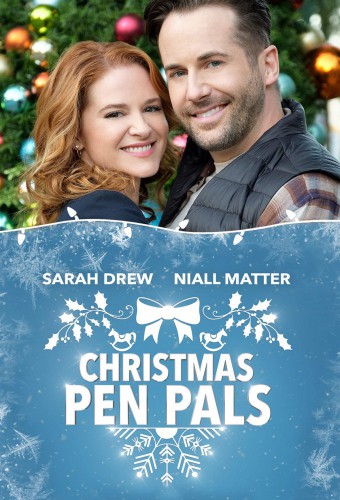 Christmas Pen Pals (2018) poster
