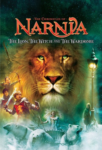The Chronicles of Narnia: The Lion, the Witch and the Wardrobe film afişi (2005)