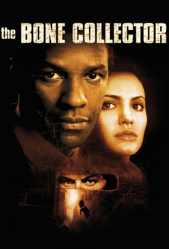 The Bone Collector afişi