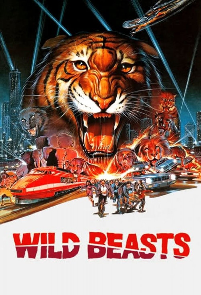 WIld Beasts