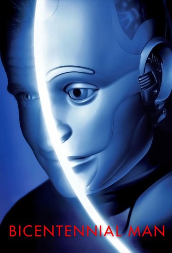 Bicentennial Man afişi