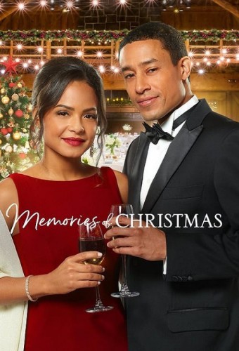 Memories of Christmas (2018) poster
