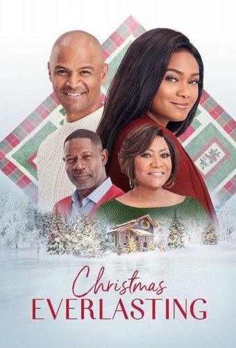 Christmas Everlasting (2018) poster
