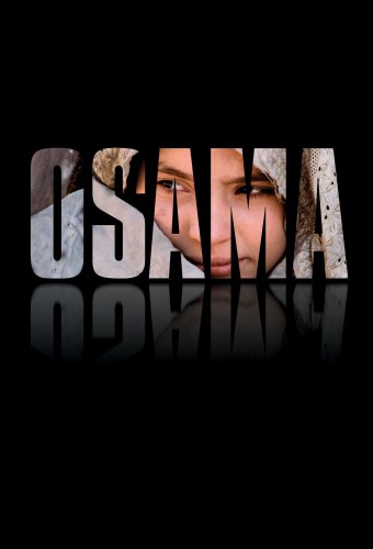 Osama film afişi (2003)