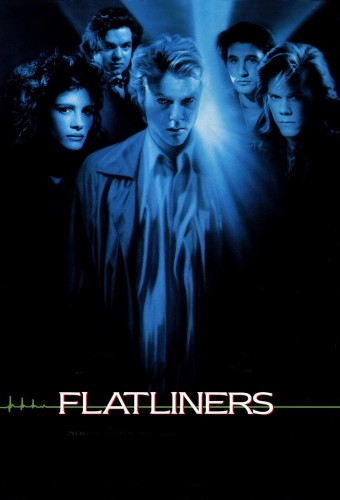 Flatliners afişi