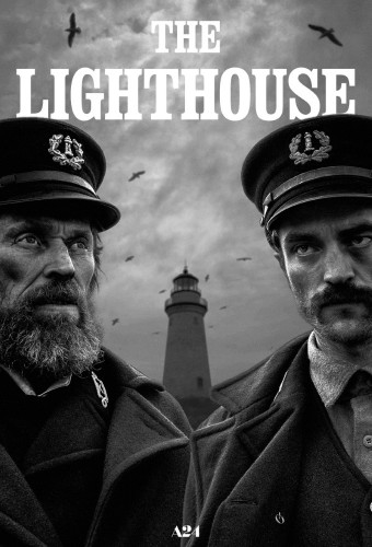 The Lighthouse afişi