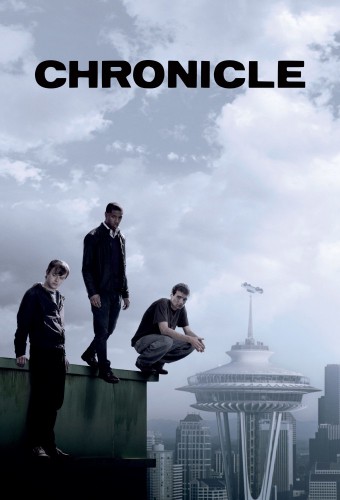 Chronicle afişi