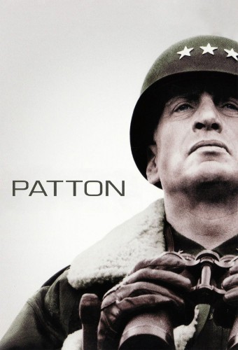 Patton afişi