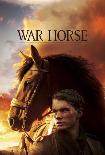 War Horse film afişi (2011)