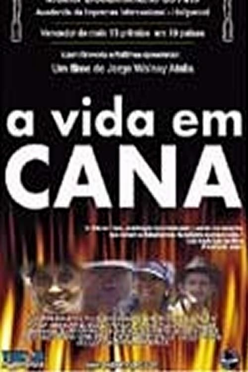 A Vida em Cana