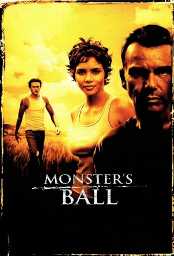 Monster's Ball film afişi (2001)
