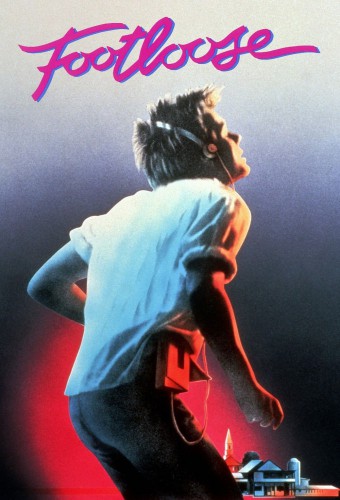 Footloose afişi