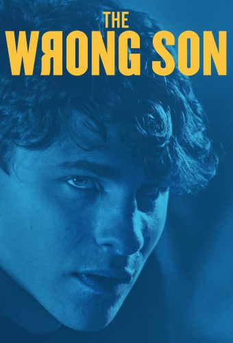 The Wrong Son (2018) poster