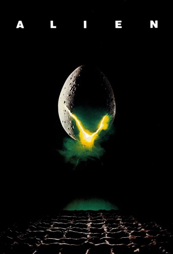 Alien afişi