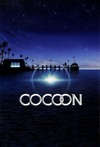 Cocoon afişi