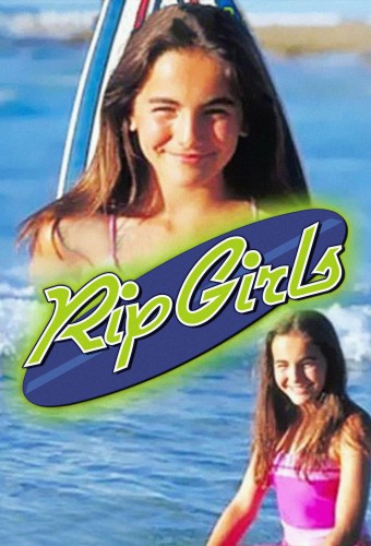 Rip Girls (2000) poster
