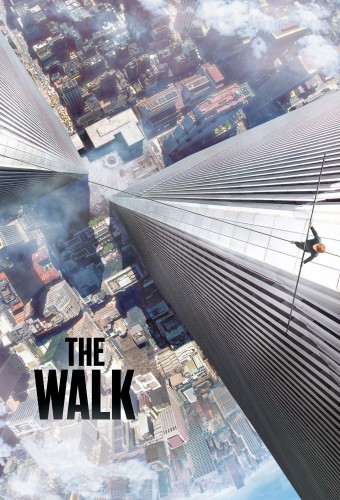The Walk afişi
