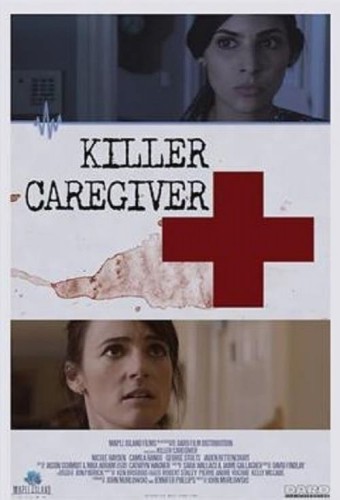 Killer Caregiver (2018) poster