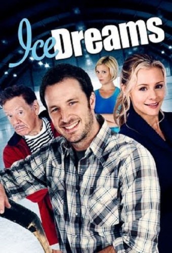 Ice Dreams (2009) poster