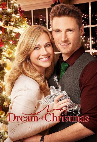 A Dream of Christmas (2016) poster