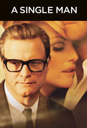 A Single Man afişi