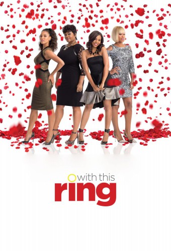 With This Ring (2015) poster