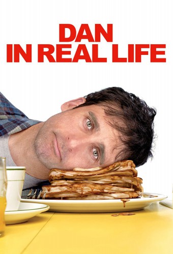 Dan in Real Life afişi