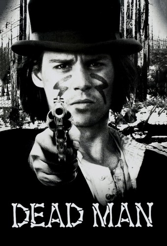 Dead Man film afişi (1995)