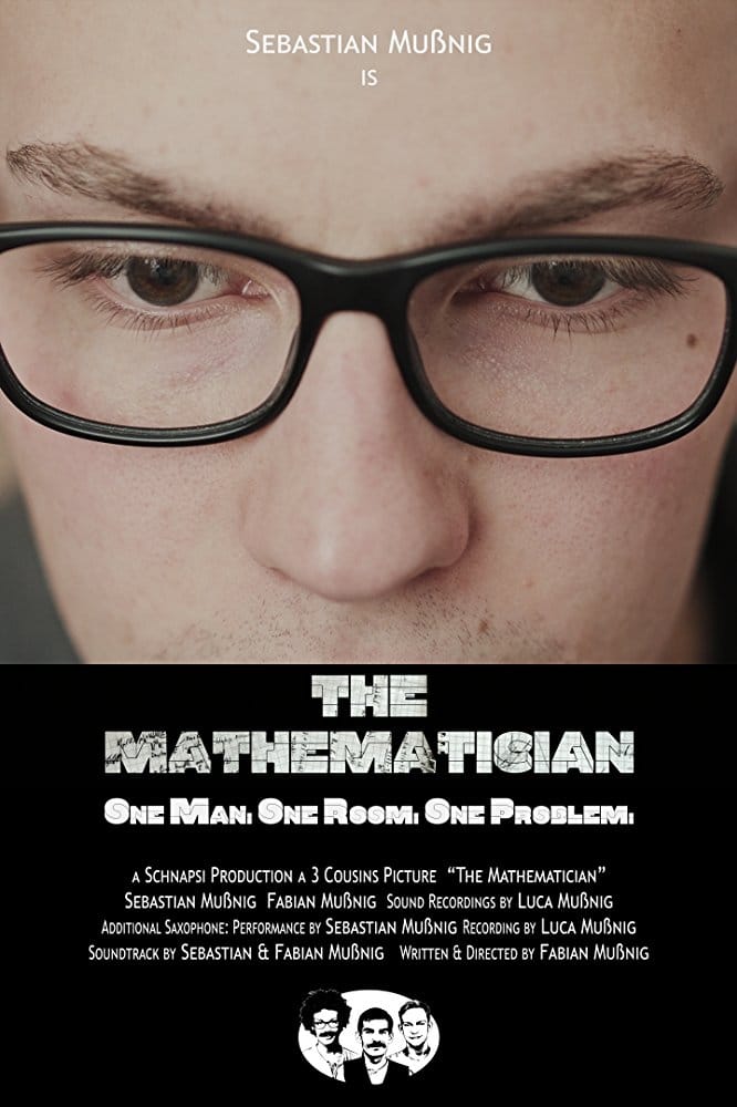 Tv Mathematician The Mathematician | TV Time