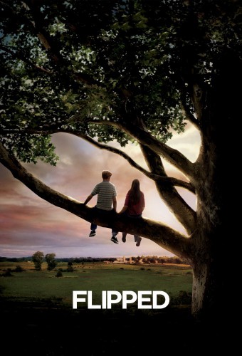 Flipped afişi