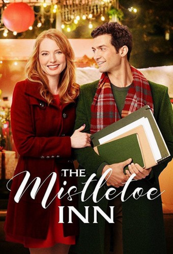 The Mistletoe Inn (2017) poster