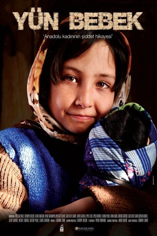 Yün Bebek film afişi (2013)