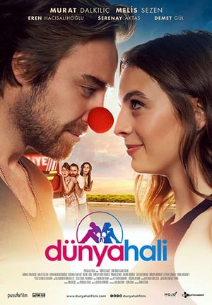 Dünya Hali film afişi (2018)