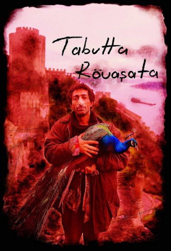 Tabutta Rövaşata afişi