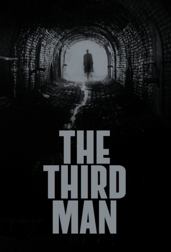The Third Man afişi