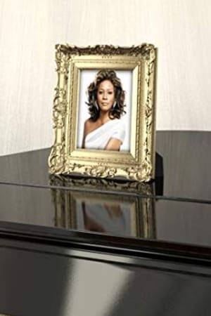 The Houstons Remember Whitney (2012) poster